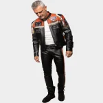 HARLEY DAVIDSON MARLBORO MAN Inspired Jacket (2)