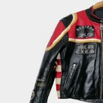 Harley Marlboro Man Jacket​ (2)