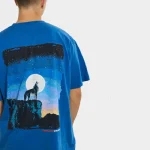 Jb Mauney Marlboro Shirt (3)