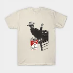 Marlboro Cigarette T Shirt (1)