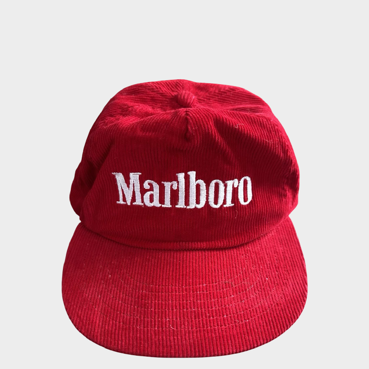 Marlboro Cigarettes Hat (1) Marlboro Cigarettes Hat (1)