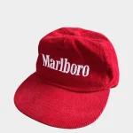 Marlboro Cigarettes Hat (4)