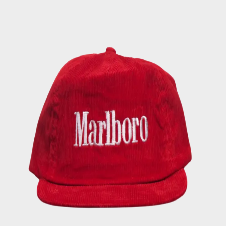 Marlboro Hat Vintage (3) Marlboro Hat Vintage (3)
