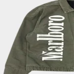 Marlboro Jacket Heritage Jacket