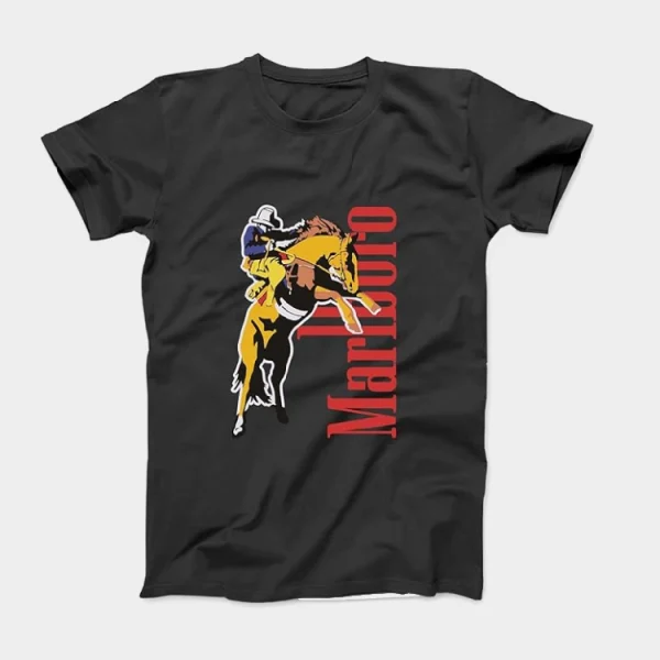 Marlboro Man Shirt (1)