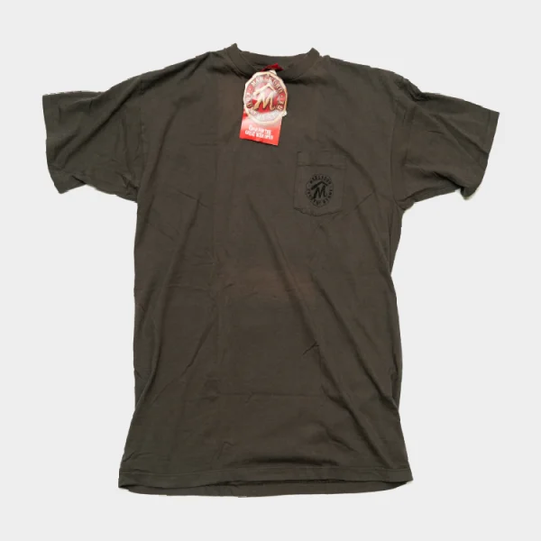 Marlboro Man T Shirt (1)