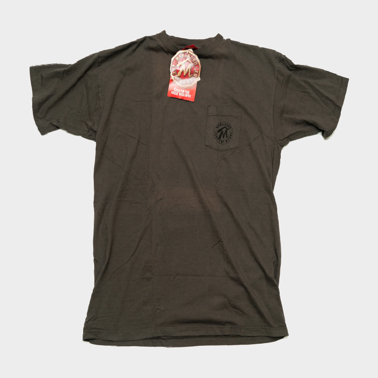 Marlboro Man T Shirt (1)