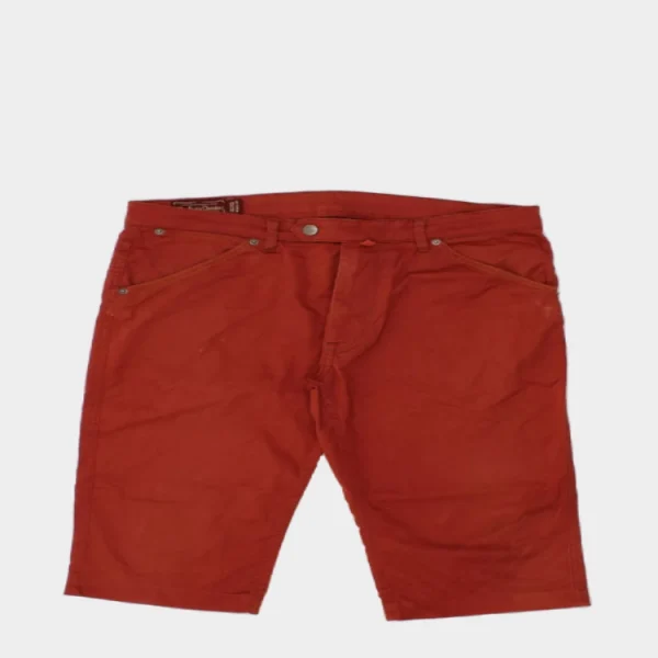 Marlboro Red Label Shorts (1)