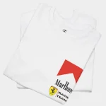 Marlboro T Shirt Racing (1)