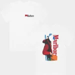 Marlboro T Shirt Vintage (1)