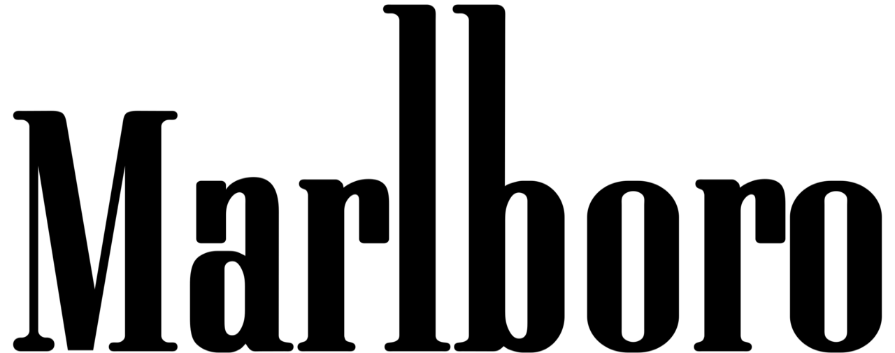 Marlboro logo png