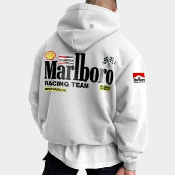 Racing Sweatshirt (1)