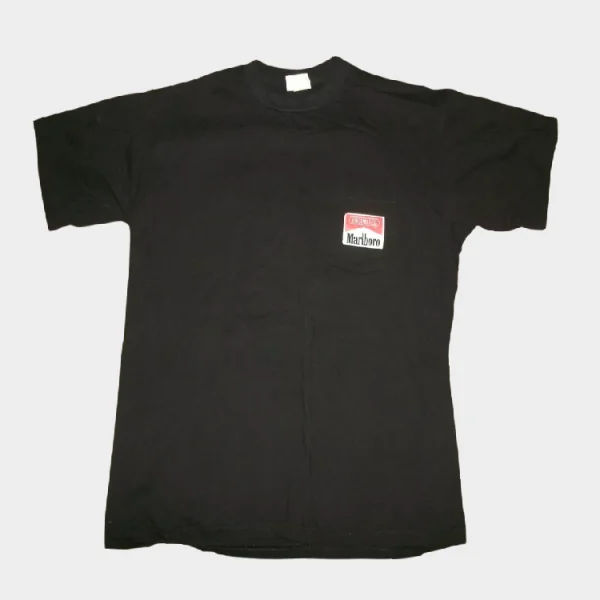 Vintage Marlboro Shirt (3)