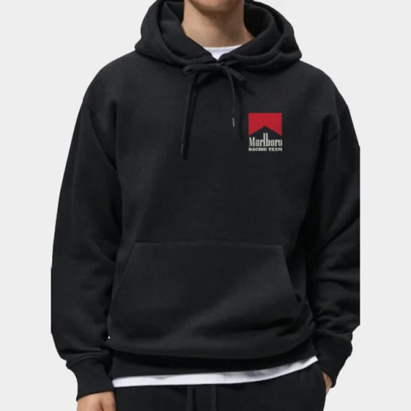 Vintage Marlboro Sweatshirt (2)