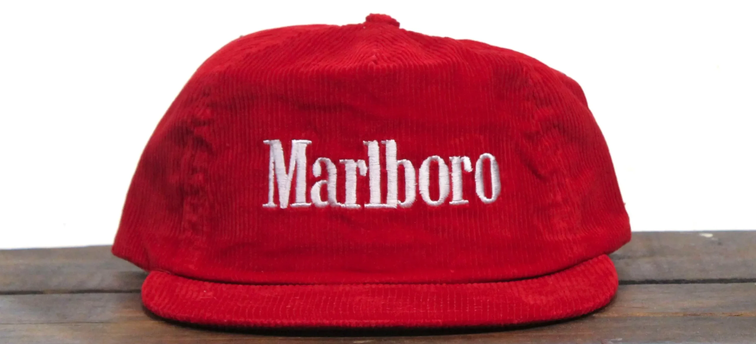 Marlboro Hat
