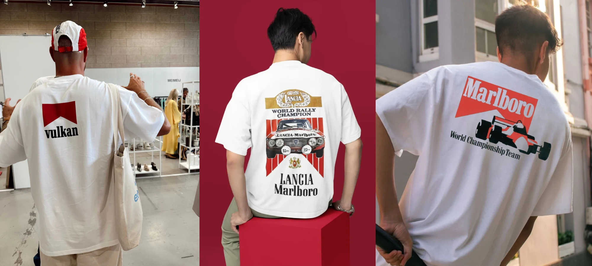 Marlboro Shirt