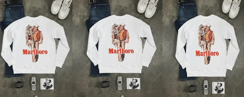 Marlboro Clothes (1)