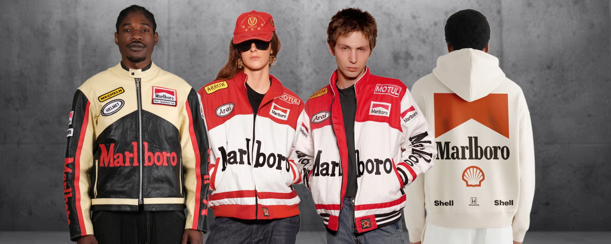 marlboro clothing