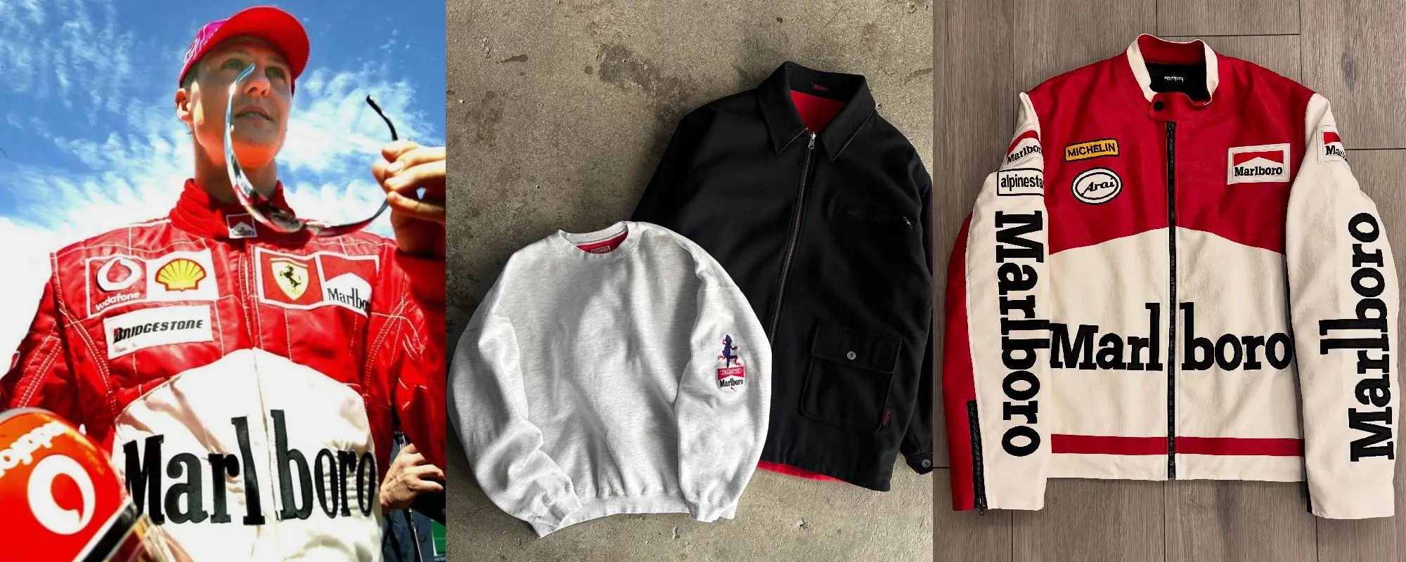 Marlboro CLothing